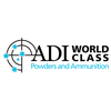 ADI World Class Ammunition
